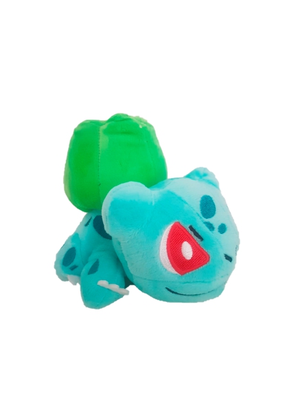 Pokemon - Bubasaur